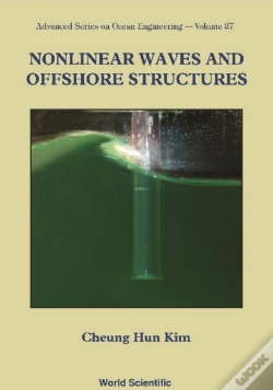Capa do artigo Nonlinear Waves And Offshore Structures