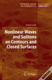 Capa do artigo Nonlinear Waves And Solitons On Contours And Closed Surfaces
