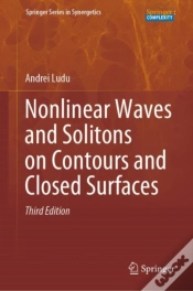 Capa do artigo Nonlinear Waves And Solitons On Contours And Closed Surfaces