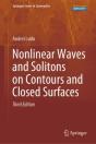 Nonlinear Waves And Solitons On Contours And Closed Surfaces - Preview