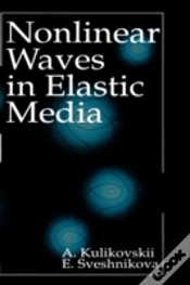 Capa do artigo Nonlinear Waves In Elastic Media