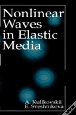 Capa do artigo Nonlinear Waves In Elastic Media