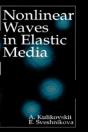 Nonlinear Waves In Elastic Media - Preview