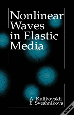 Capa do artigo Nonlinear Waves In Elastic Media