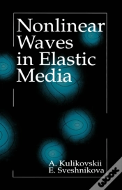 Capa do artigo Nonlinear Waves In Elastic Media