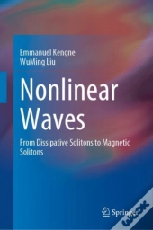 Nonlinear Waves