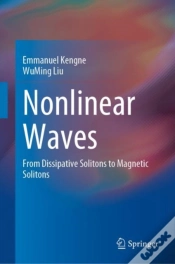 Capa do artigo Nonlinear Waves