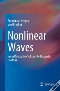 Capa do artigo Nonlinear Waves