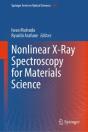 Nonlinear X-Ray Spectroscopy For Materials Science - Preview