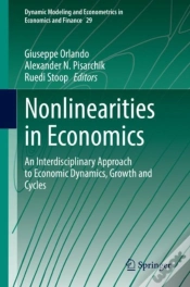 Capa do artigo Nonlinearities In Economics