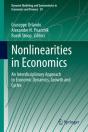 Nonlinearities In Economics - Preview