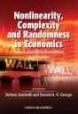 Nonlinearity, Complexity And Randomness In Economics - Preview