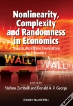 Capa do artigo Nonlinearity, Complexity And Randomness In Economics