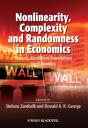 Nonlinearity, Complexity And Randomness In Economics - Preview