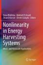Nonlinearity In Energy Harvesting Systems - Preview