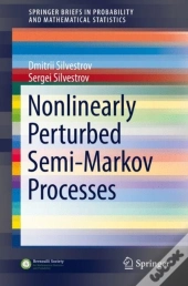 Nonlinearly Perturbed Semi-Markov Processes