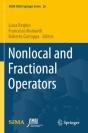 Nonlocal And Fractional Operators - Preview