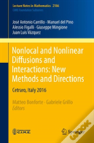 Nonlocal And Nonlinear Diffusions And Interactions: New Methods And Directions