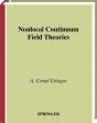 Nonlocal Continuum Field Theories - Preview