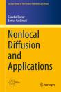 Nonlocal Diffusion And Applications - Preview