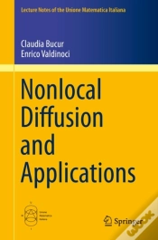 Capa do artigo Nonlocal Diffusion And Applications