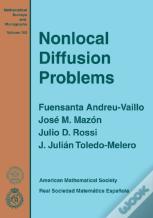 Nonlocal Diffusion Problems