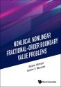 Nonlocal Nonlinear Fractional-Order Boundary Value Problems - Preview