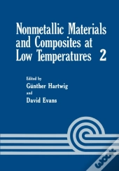 Nonmetallic Materials And Composites At Low Temperature