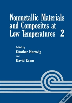 Capa do artigo Nonmetallic Materials And Composites At Low Temperature