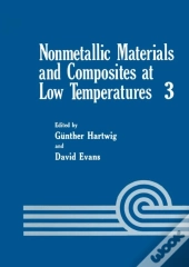 Nonmetallic Materials And Composites At Low Temperatures