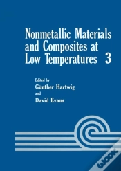 Capa do artigo Nonmetallic Materials And Composites At Low Temperatures