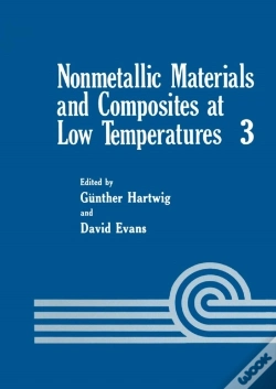 Capa do artigo Nonmetallic Materials And Composites At Low Temperatures