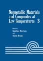 Nonmetallic Materials And Composites At Low Temperatures - Preview
