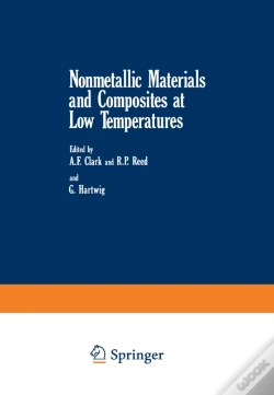 Capa do artigo Nonmetallic Materials And Composites At Low Temperatures