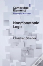 Capa do artigo Nonmonotonic Logic