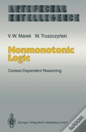 Nonmonotonic Logic