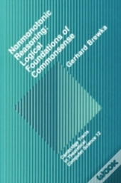 Nonmonotonic Reasoning