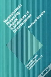 Capa do artigo Nonmonotonic Reasoning