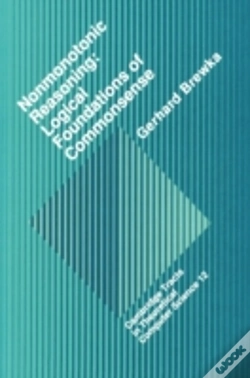Capa do artigo Nonmonotonic Reasoning