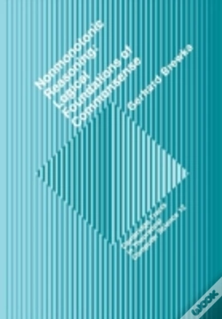 Capa do artigo Nonmonotonic Reasoning