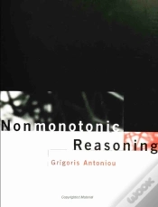 Capa do artigo Nonmonotonic Reasoning