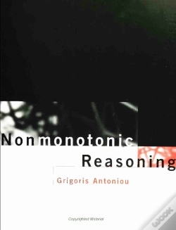 Capa do artigo Nonmonotonic Reasoning