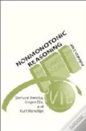 Capa do artigo Nonmonotonic Reasoning