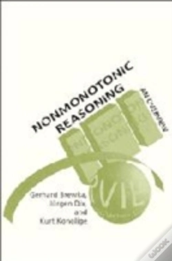 Capa do artigo Nonmonotonic Reasoning