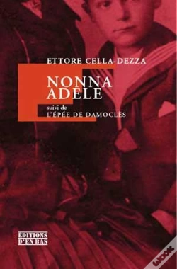 Capa do artigo Nonna Adele