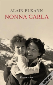 Capa do artigo Nonna Carla