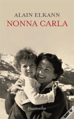 Capa do artigo Nonna Carla