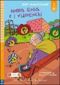 Nonna Rosa E I Videogiochi Pre-A1 - Preview