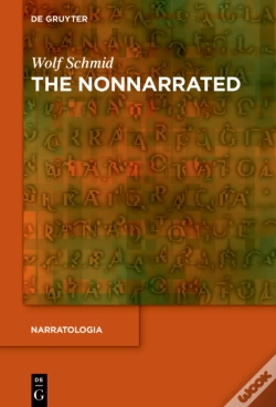 Capa do artigo Nonnarrated