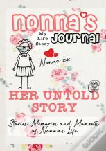 Nonna'S Journal - Her Untold Story